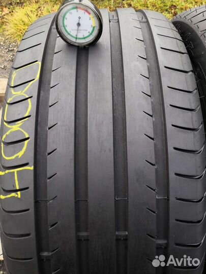 Vredestein Ultrac Cento 225/40 R18 92Y