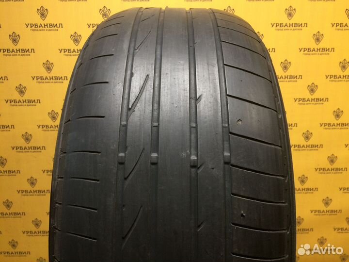 Bridgestone Dueler H/P Sport 265/50 R19 110V