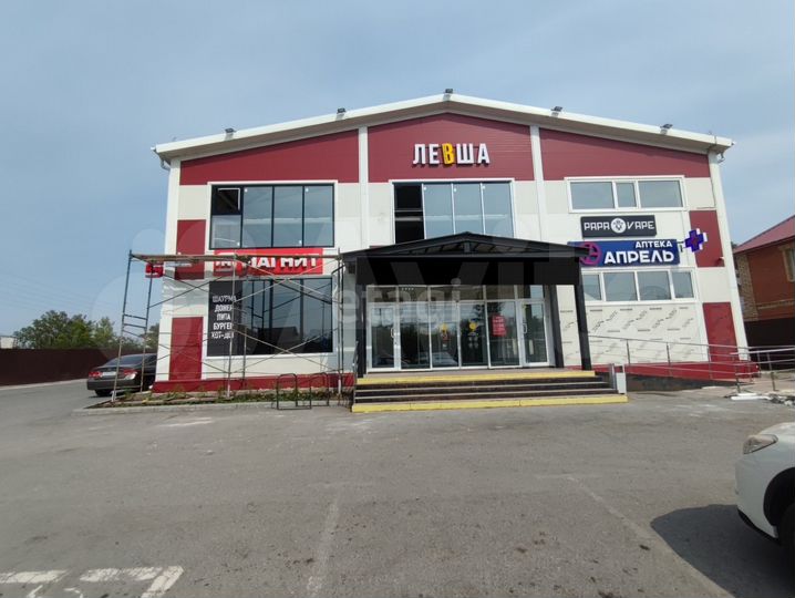 Сдам помещение свободного назначения, 23 м²