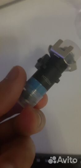 Форсунка топливная k4m