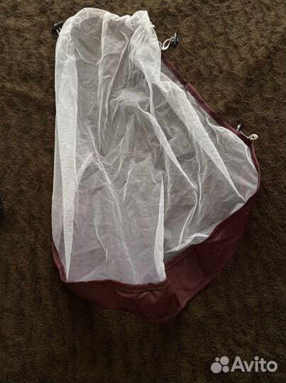 На коляску yoya plusX