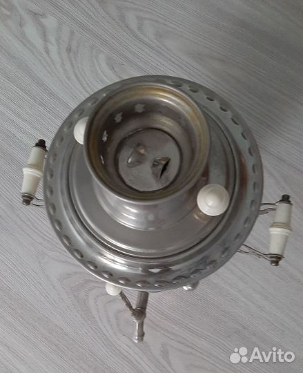 Самовар электрический