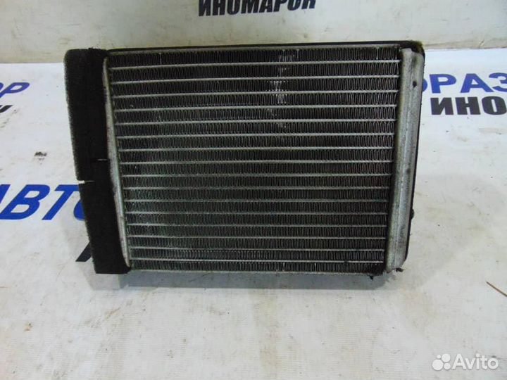 Радиатор отопителя для Kia Spectra 2001-2011г