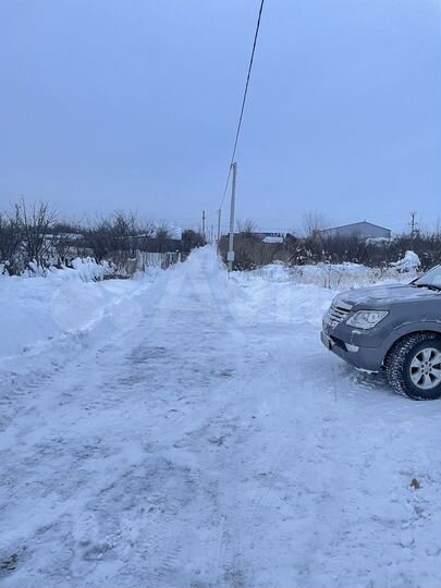 Участок 6,7 сот. (СНТ, ДНП)