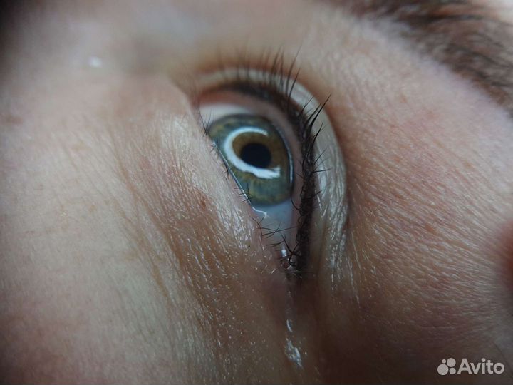 Перманентный макияж