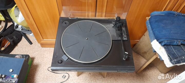 Проигрыватель винила вега 122с