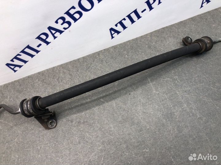 Трубка гур Mitsubishi Carisma DA1A 4G92 2003