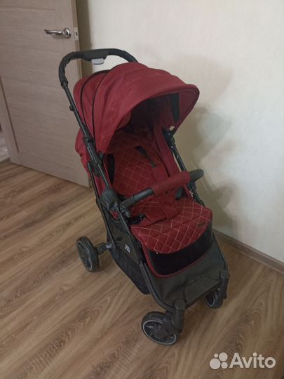 Прогулочная коляска babalo 2021
