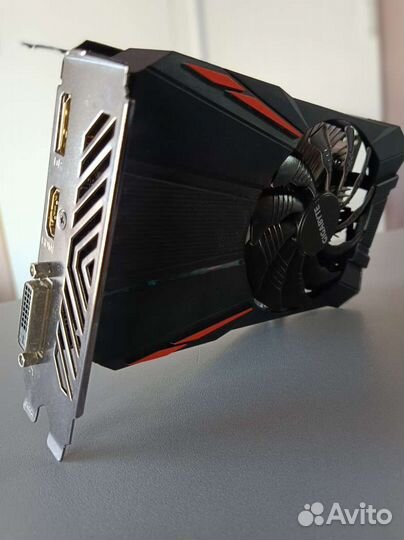 Видеокарты