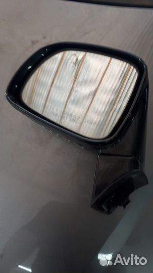 Зеркало Каптива