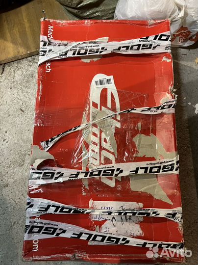 Пружины eibach audi Q3