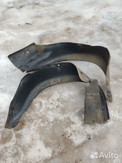 Запчасти ваз 2110-2112