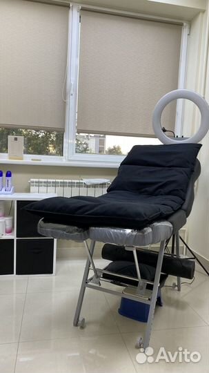 Аренда робочего места