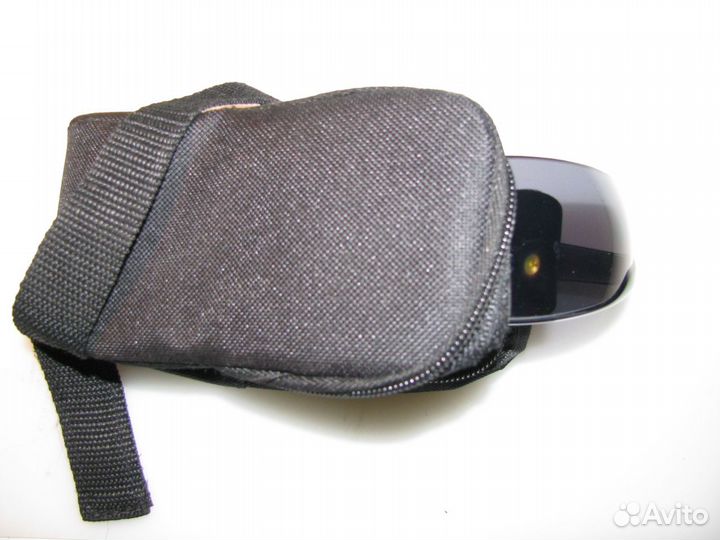 Сумка для велосипеда