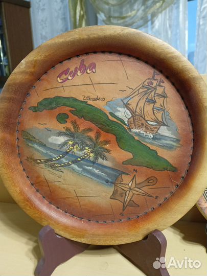 Сувениры из разных стран