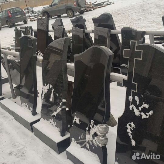 Изготовление памятников