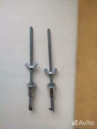 Станок деревянный для подшивки документов