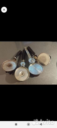 Закаточная машинка СССР