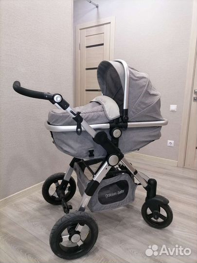 Детские коляски