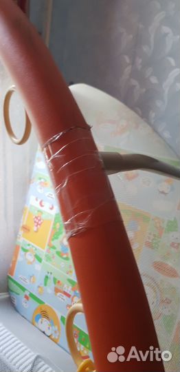 Манеж детский