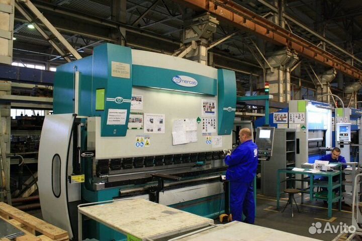 Разнорабочий с обучением на разные профессии