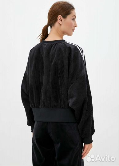 Свитшот adidas originals