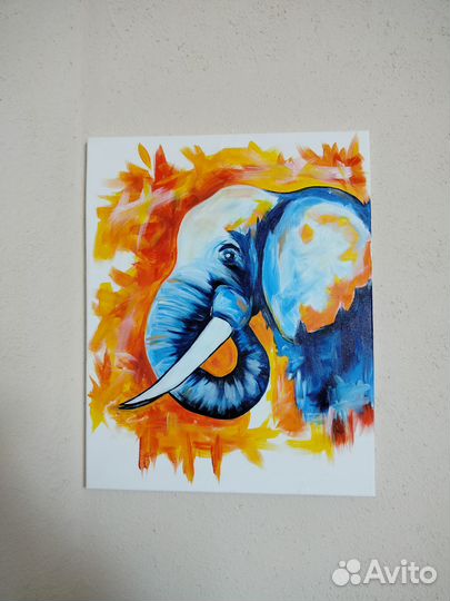 Ресурсная картина 