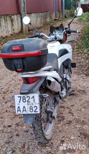 Продам мотоцикл