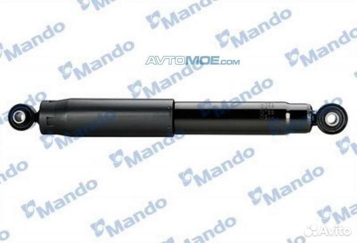 Амортизатор задний EX553004H050 hyundai starex gra