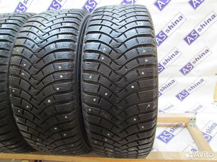 Michelin Latitude X-Ice XI2 235/55 R19 96R