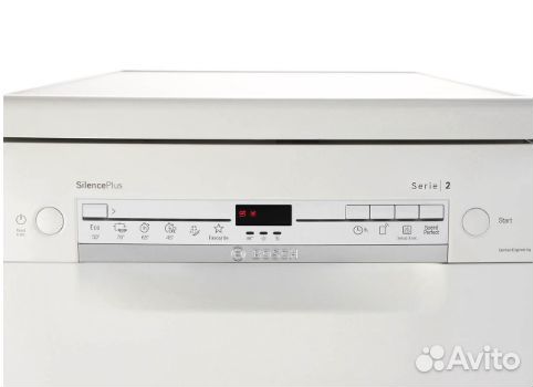 Посудомоечная машина Bosch