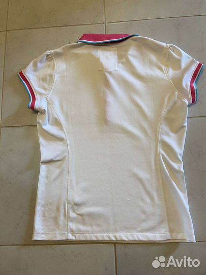 Поло Wimbledon S