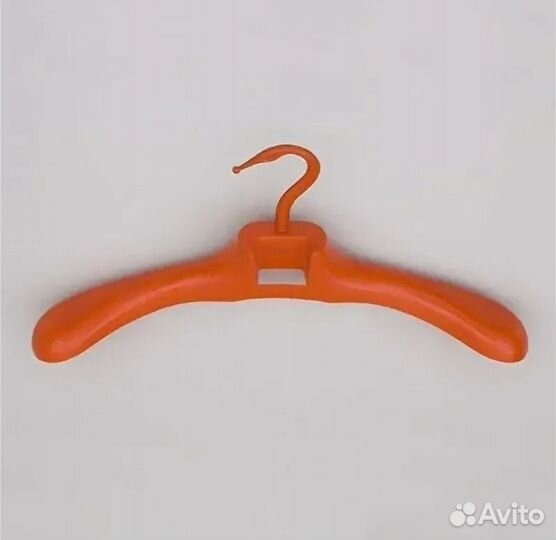 Плечики вешалка