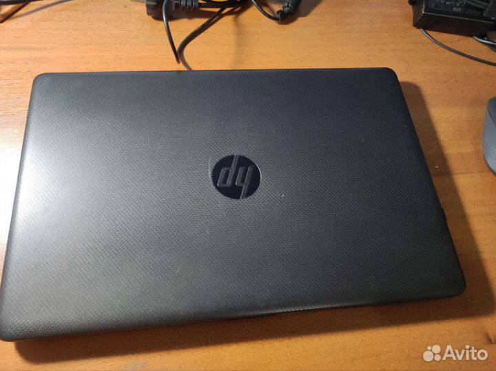 Ноутбук HP