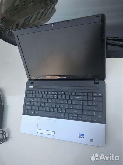 Мощный Acer Core i5/8Gb/SSD 480Gb/Отлич сост