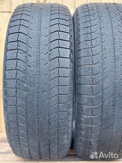 Michelin Latitude X-Ice XI2 285/60 R18 116H