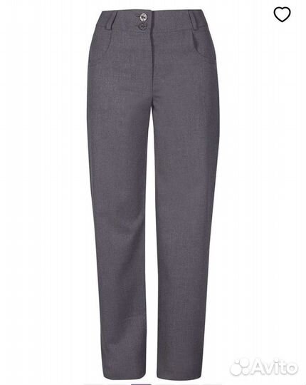 Школьный костюм