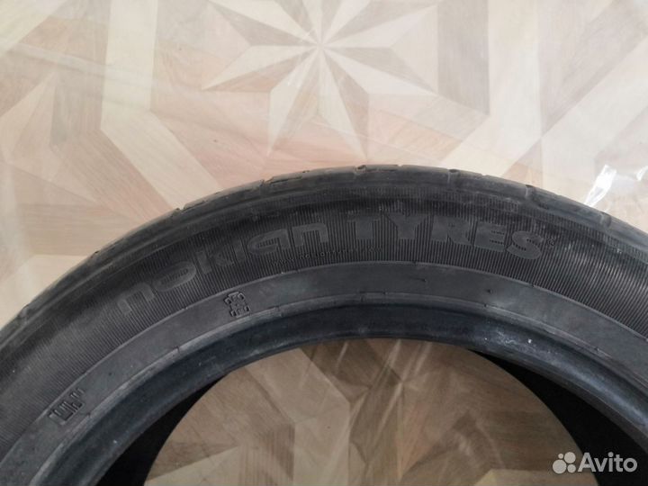 Nokian Tyres Nordman SZ 205/55 R16