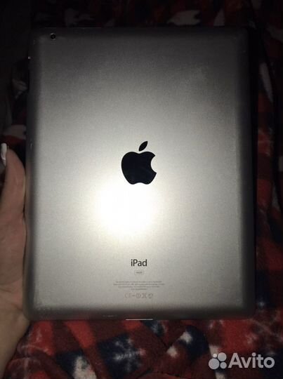 iPad a1395