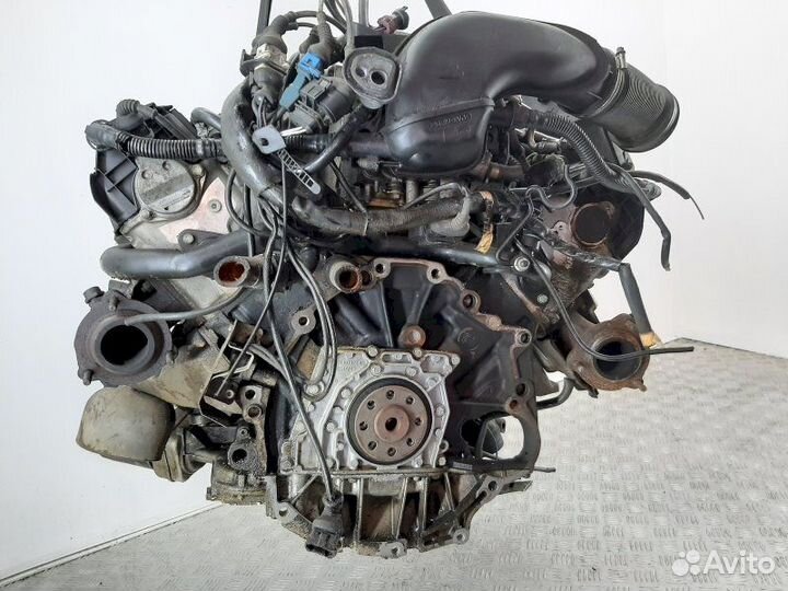 Двигатель ABC236575 Audi A6 C4 (1994-1997)