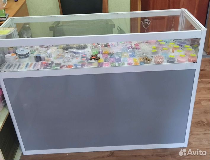 Торговое оборудование для магазина бу