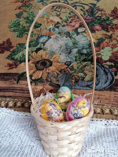 Пасхальный набор