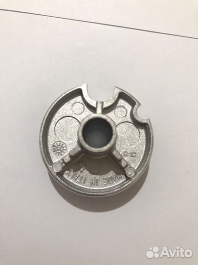 Рассекатель пламени горелка на плиту