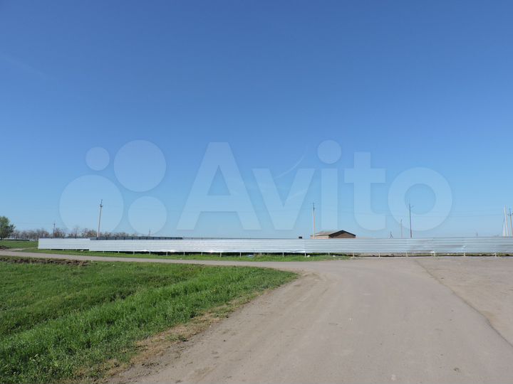 Участок 34 сот. (промназначения)