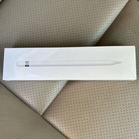 Стилус apple pencil 1 поколения