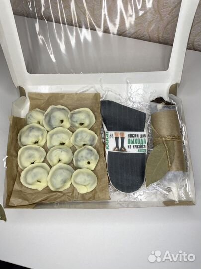 Сладкий набор