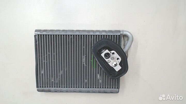 Радиатор кондиционера салона Audi A4 (B8) Allroad