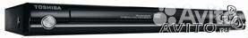 DVD-плеер Toshiba SD-591KR