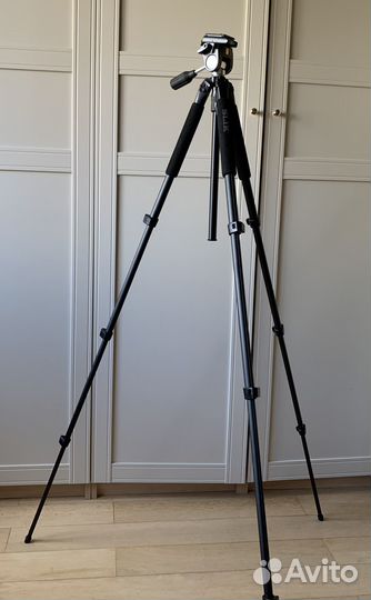 Штатив slik sprint pro ez