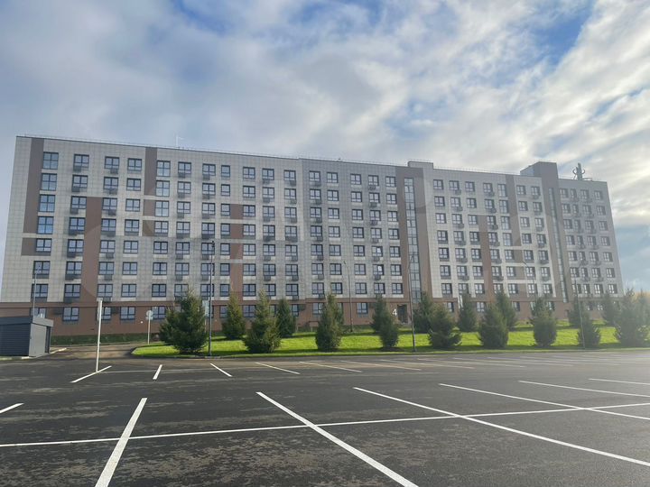 Торговая площадь, 206 м²